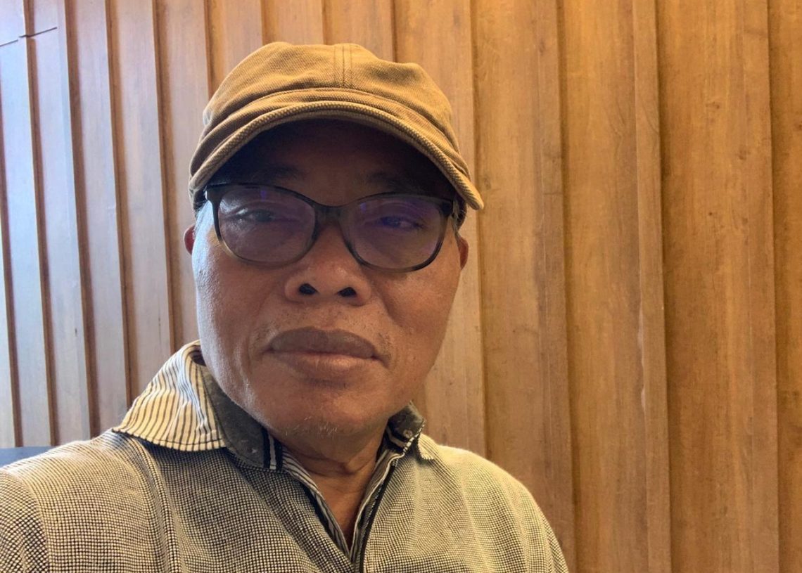 Menggalang Filantropi Media Massa�