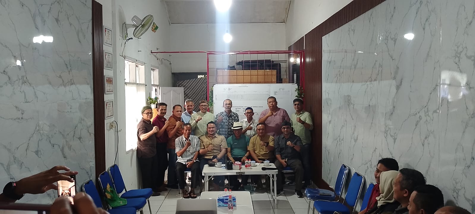 Bupati Bandung Dadang Supriatna Tegaskan Percepatan PSU Jadi Prioritas di TCI