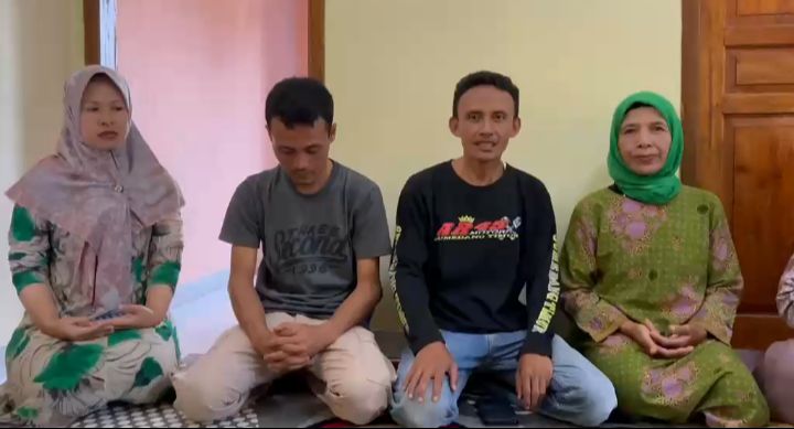 Orang Hilang Atas Nama Komariah Binti Enah Dinyatakan Selesai 