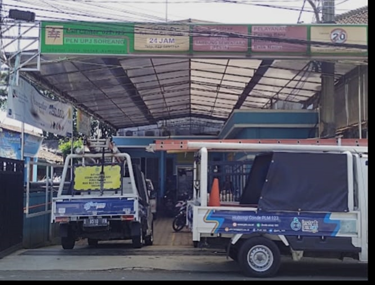 PJU Gelap, Pajak Terang: Ke Mana Aliran Dana PBJT-TL Kabupaten Bandung?