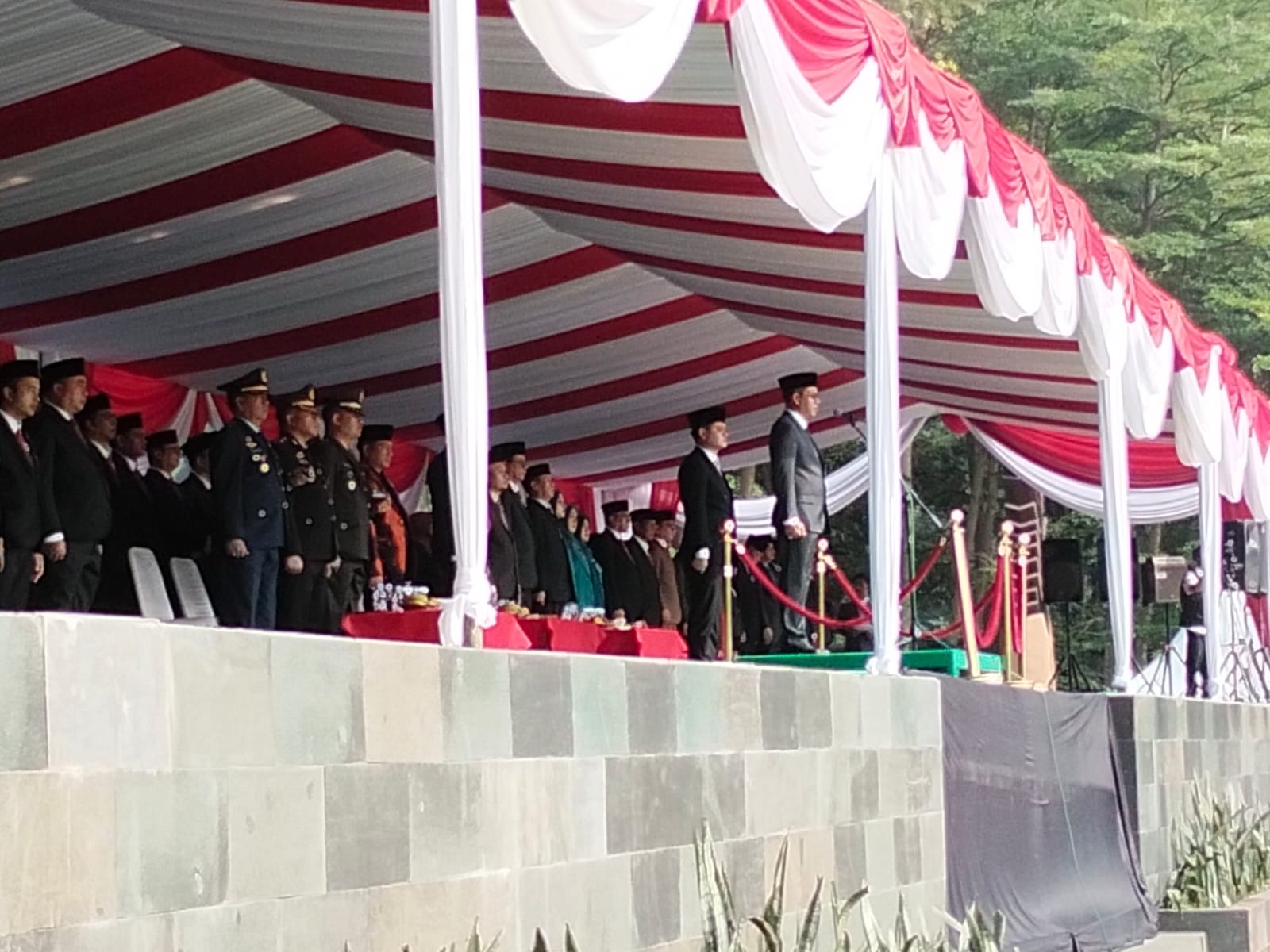 KDS Ajak Warga Jaga Tunas Bangsa dan Perkuat Nilai Pancasila