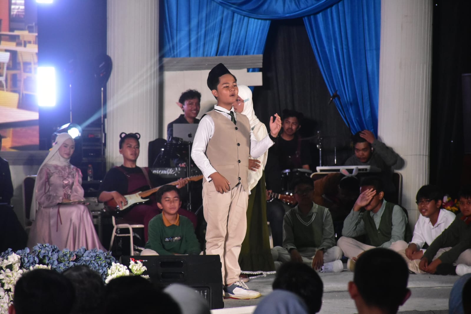 Perkuat Pengawasan Anak, Wabup Fajar Ajak Wujudkan Sumedang Bebas LGBT