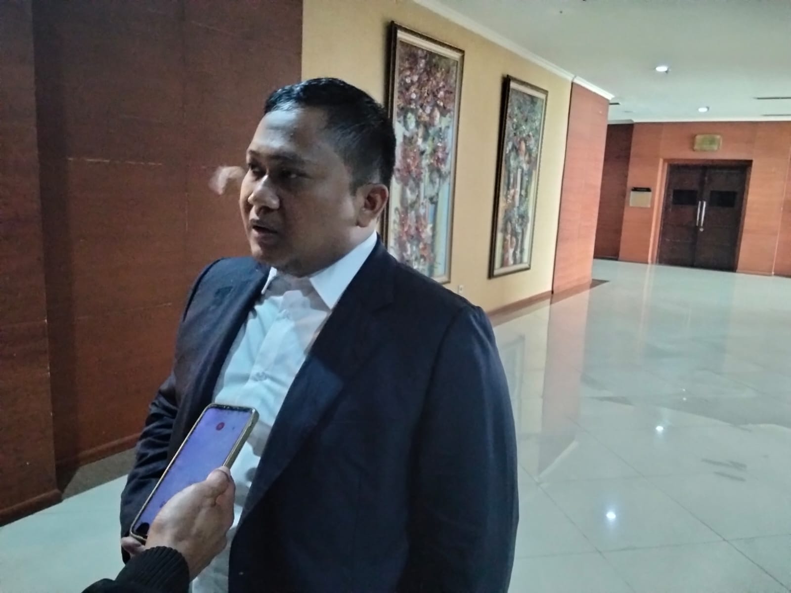 Mengaku Hanya Tamu, Tapi Dana Wisuda Masuk Rekening Sekolah? SDIT Bahtera Nuh Jadi Sorotan