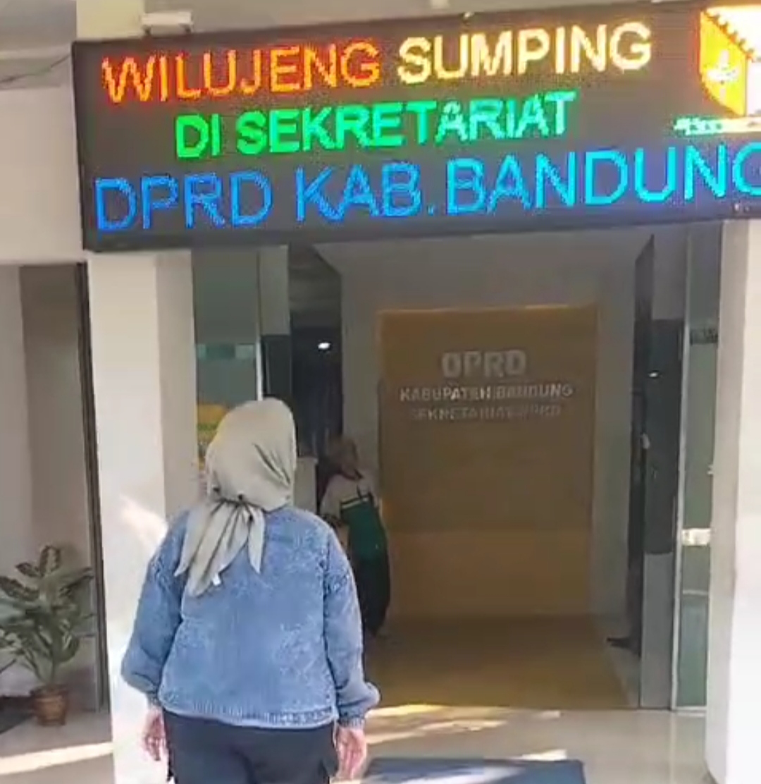 Fungsi DPRD Sebagai Wakil Rakyat Dipertanyakan,  Seorang Siswa Dikeluarkan Dari Sekolah   !???? 
