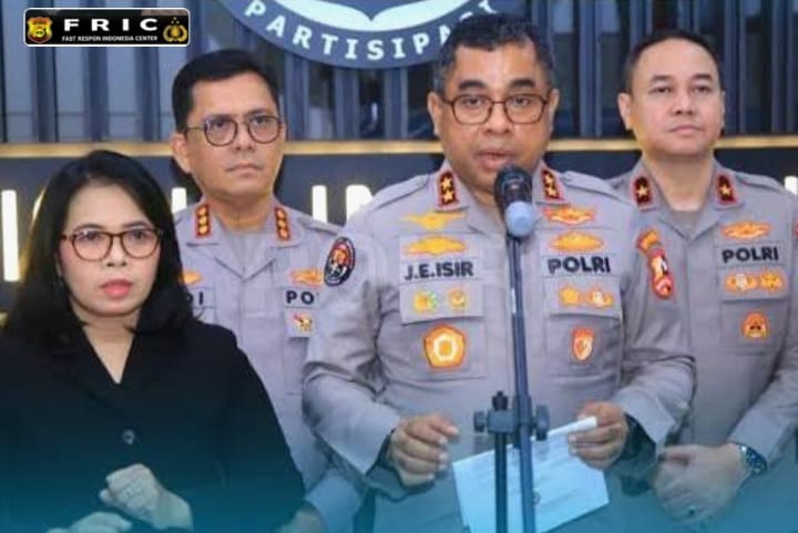 Tidak Ada Kewenangan, Bhabinkamtibmas Bukan Penagih Pajak, Ini Kata Kadiv Humas Polri 