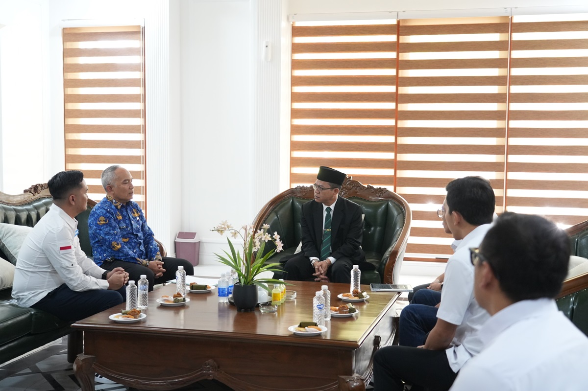 KDS Meminta Data Valid Sebelum Menandatangani Usulan Tambahan Kuota BBM Subsidi: Jangan Asal Angka
