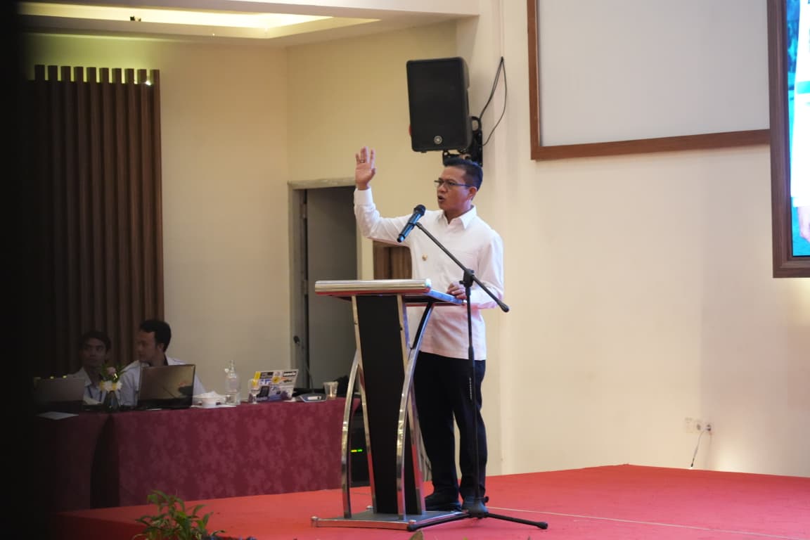 KDS: Stop Judi Online, 1.060 ASN Kabupaten Bandung Terindikasi Terlibat
