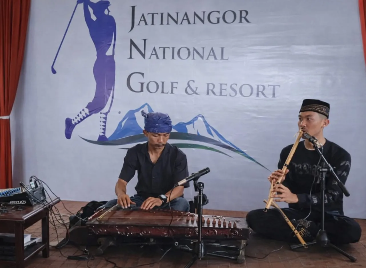 Kini JNGR Hadirkan Nuansa Berbeda Sajikan Kecapi Suling Bunyi Ikonik