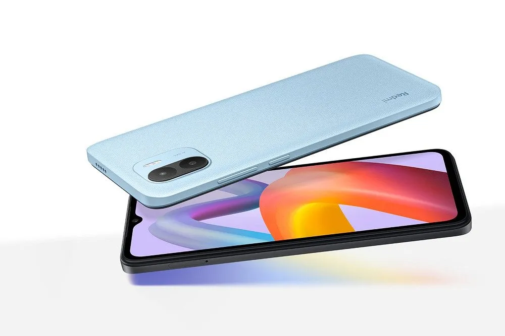 Redmi A2: HP 1 Jutaan Baterai 5.000 mAh, Lancar untuk Kebutuhan Harian 2026
