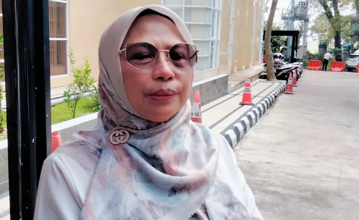 Yana Rosmiana, Defisit TKD Sebesar Rp975 Miliar, Untuk Menutup Kekurangan UPT Menjadi Motor Penggerak