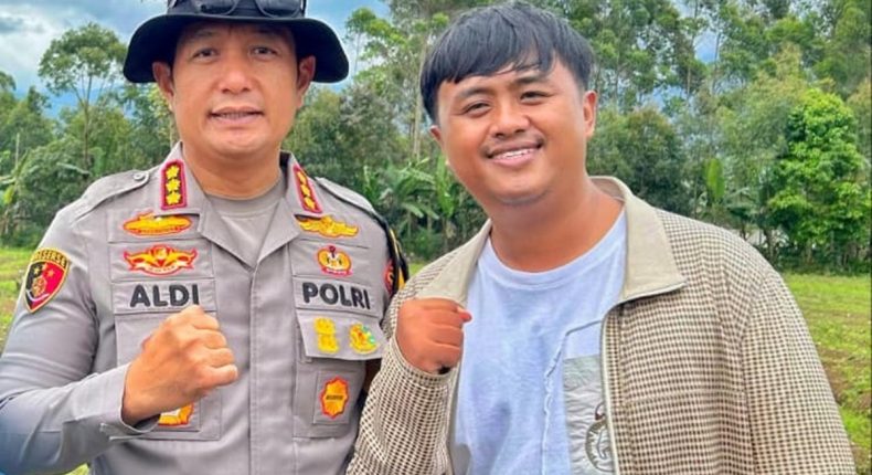 foto slider headline